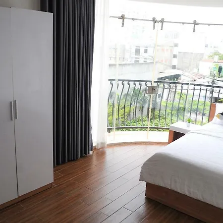 Saigon Garden Hill Resort & Apartment Ho Chi Minh City Exterior photo
