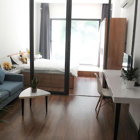 Saigon Garden Hill Resort & Apartment Ho Chi Minh City Exterior photo