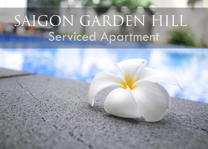 SAIGON GARDEN HILL Resort & Apartment