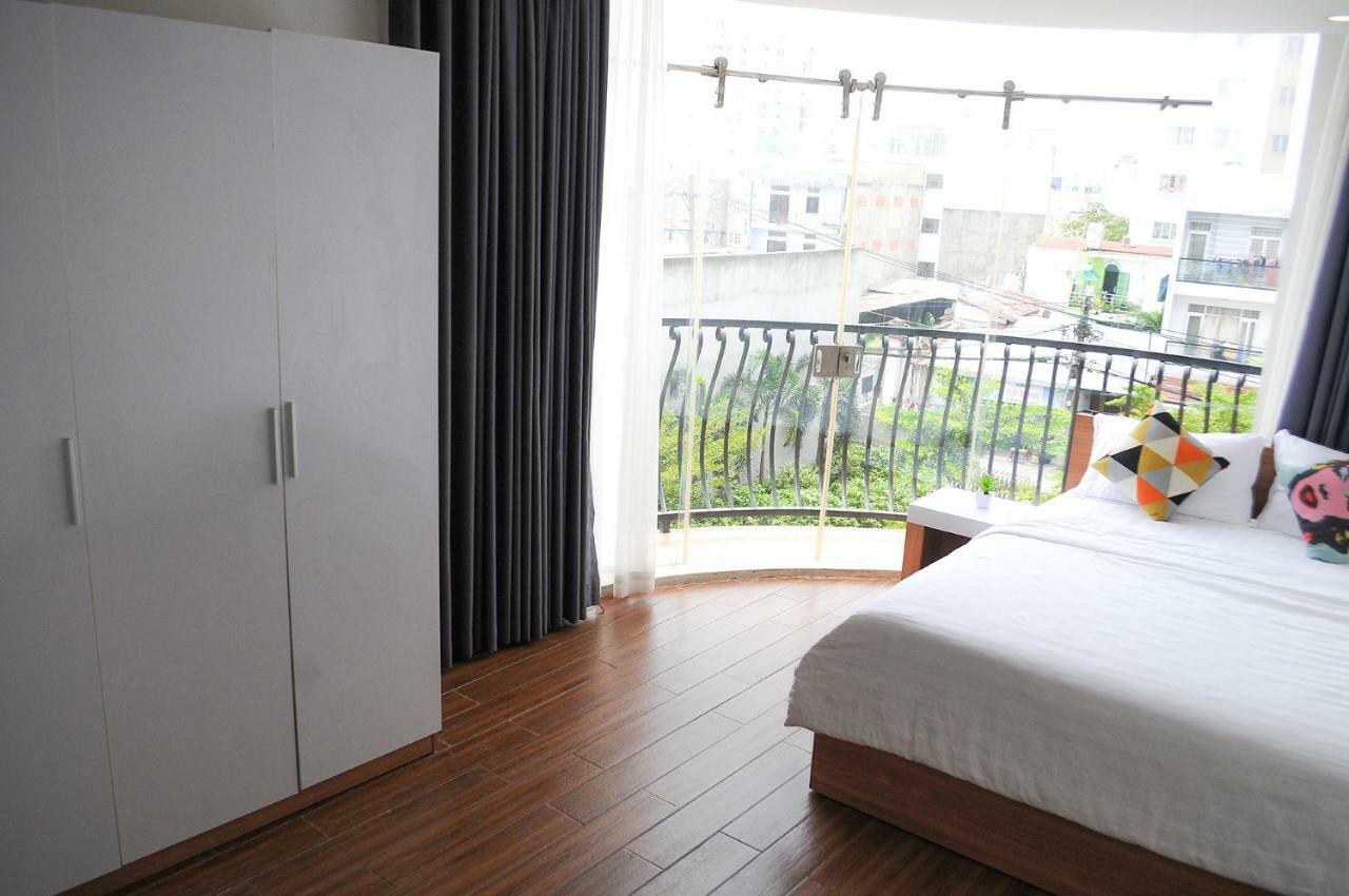 Saigon Garden Hill & Apartment Ho-Chi-Minh-Stadt
